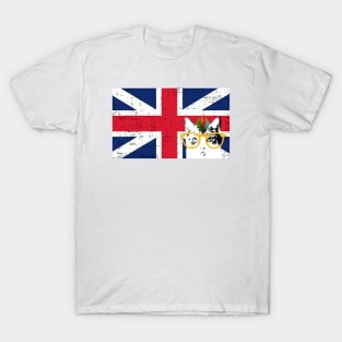 Britain T-Shirt